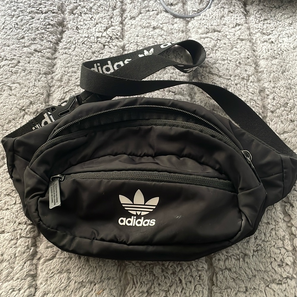 Adidas waist bag